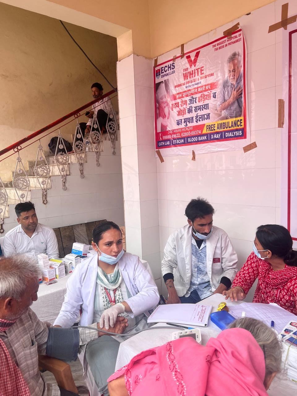 Community Medicine
