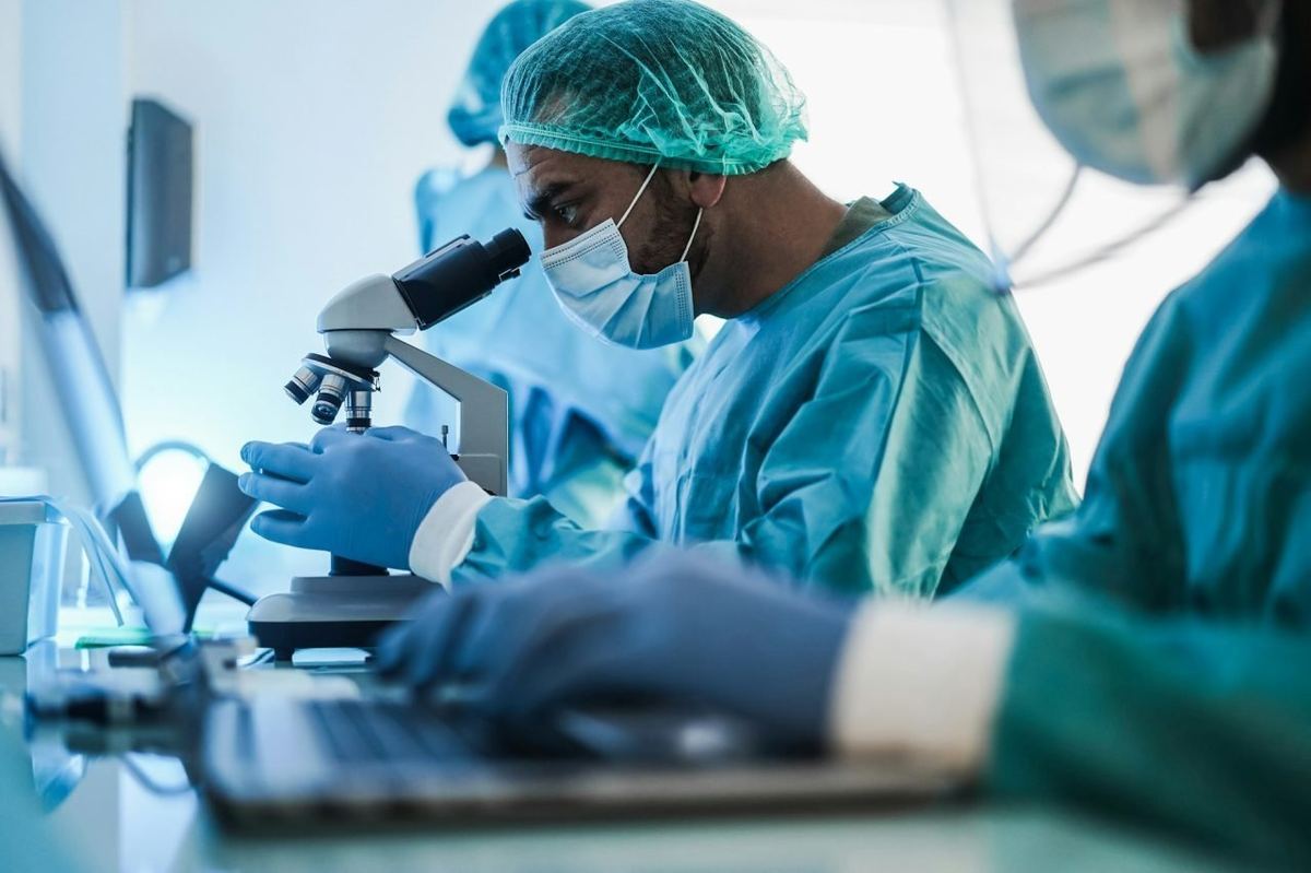Forensic Medicine