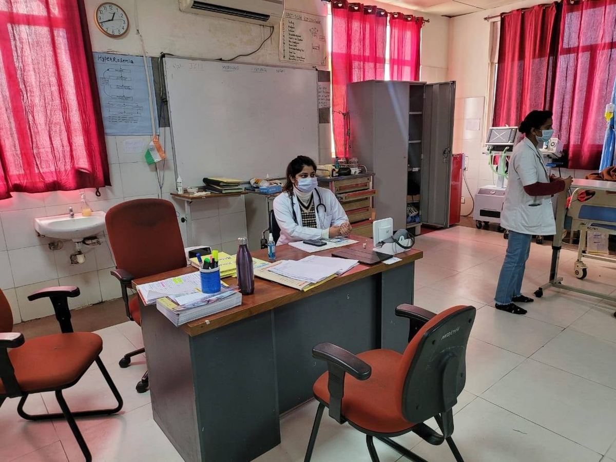 General Medicine