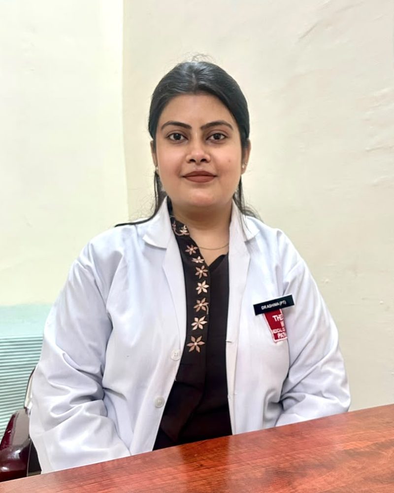 Dr. Ashima