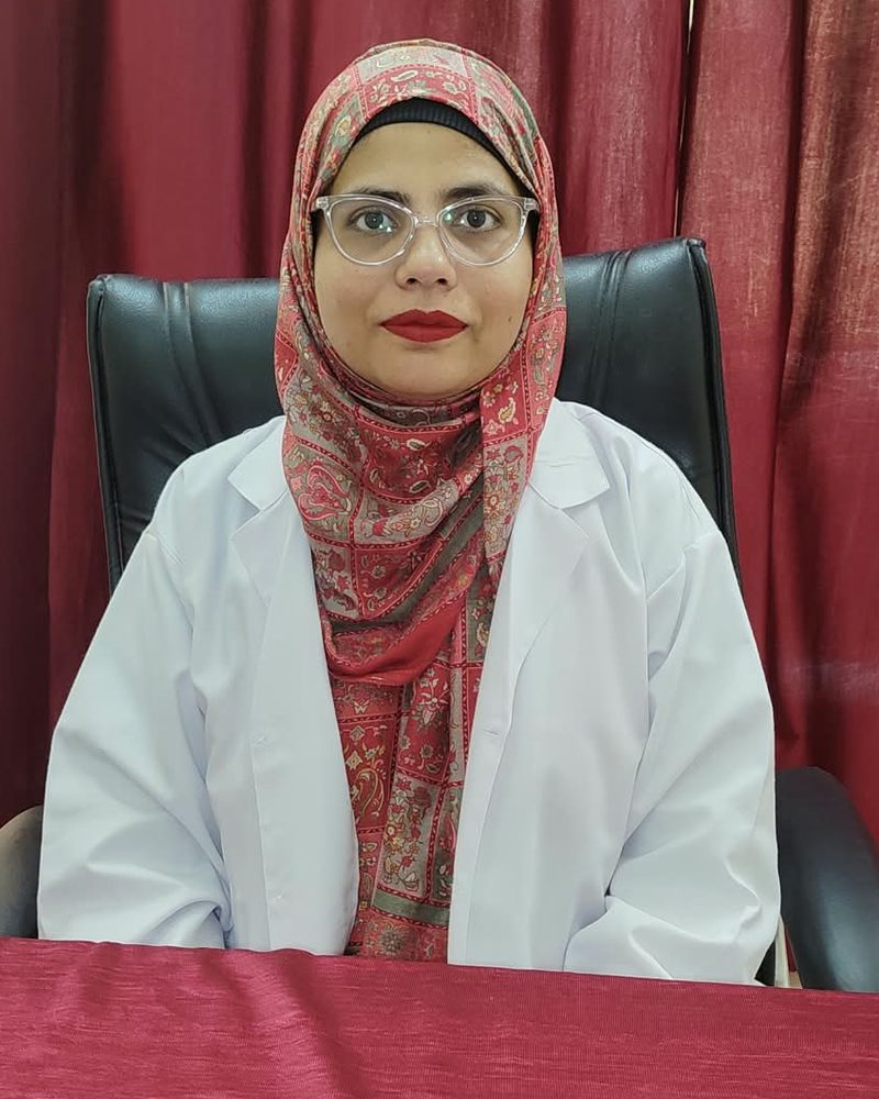 Dr. Yusra Latafat