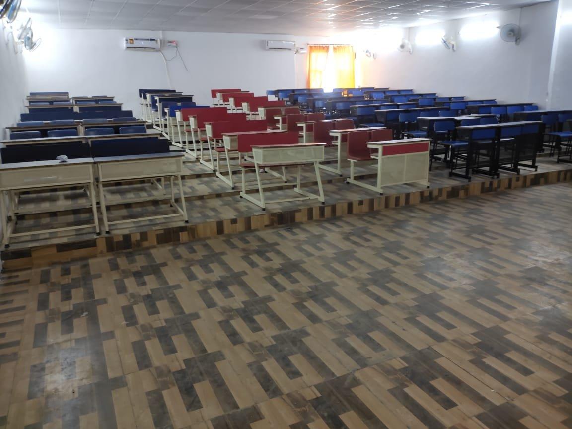 Hospital & College at a Glance — photo 15 at The White Medical College & Hospital