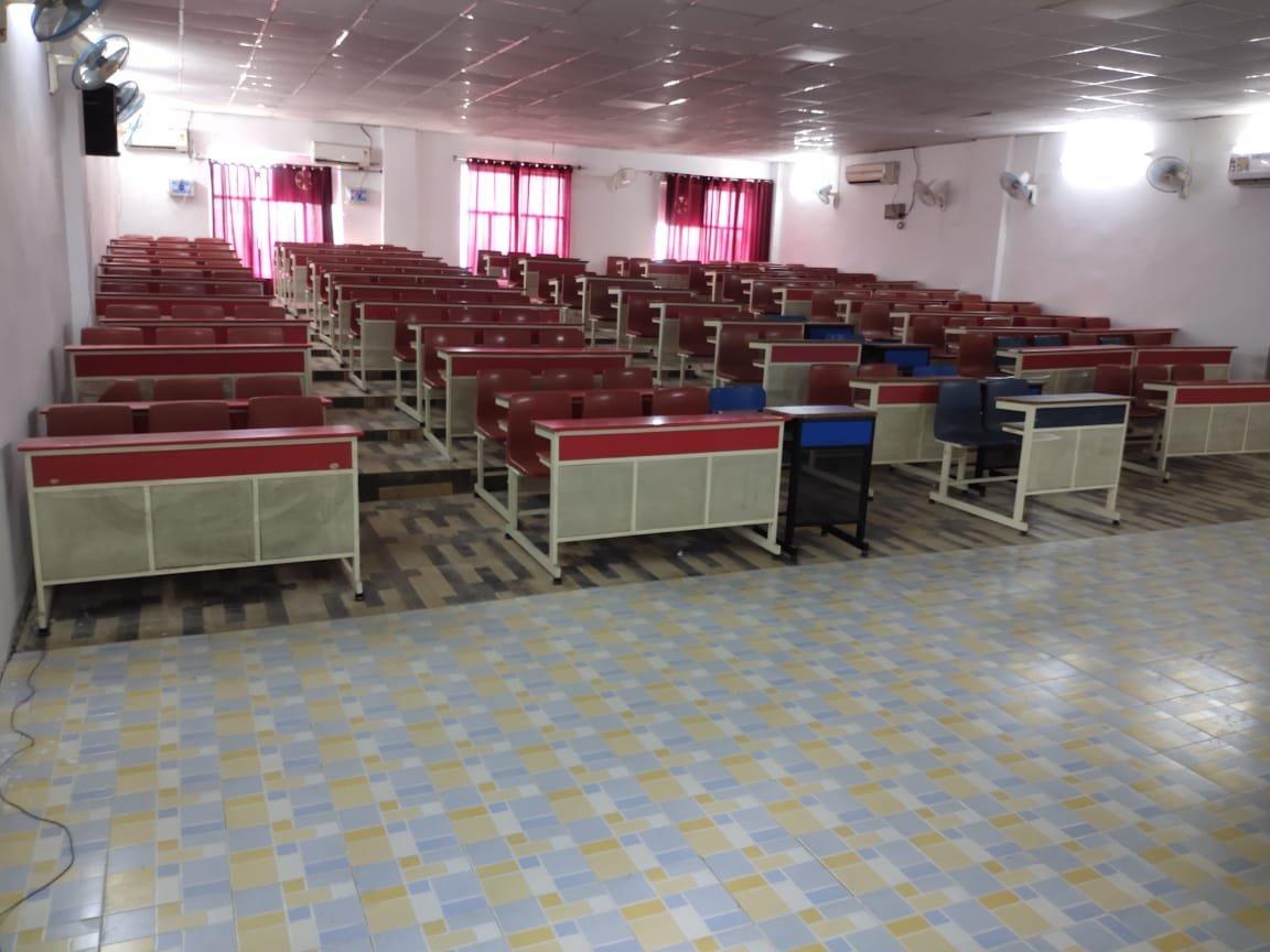 Hospital & College at a Glance — photo 16 at The White Medical College & Hospital