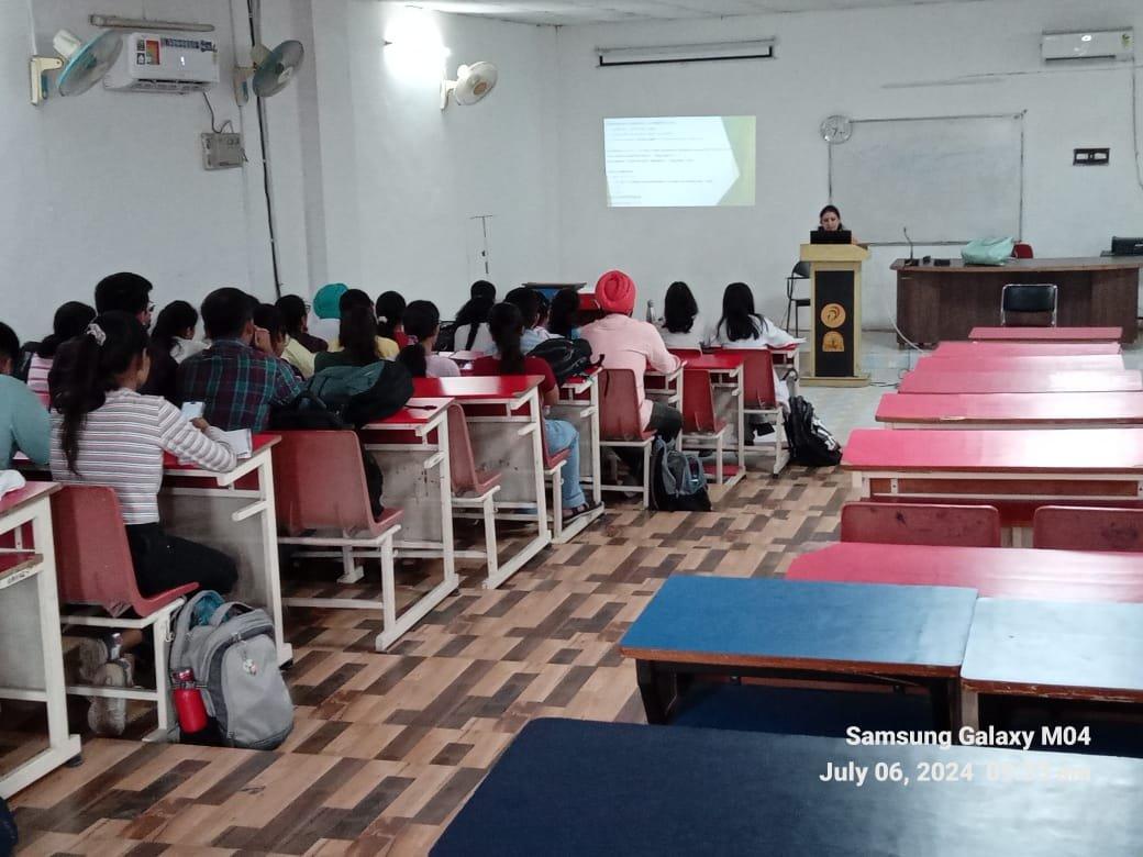 Classroom Sessions — photo 9 at The White Medical College & Hospital