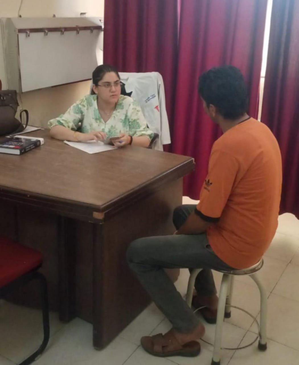 OPD Glimpses — photo 15 at The White Medical College & Hospital