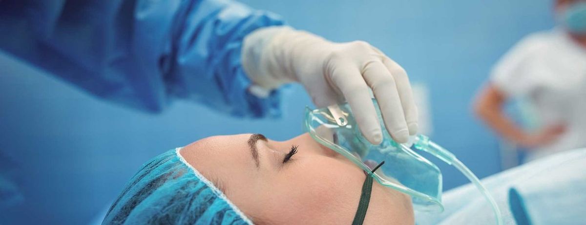 Anesthesia & Pain Medicine