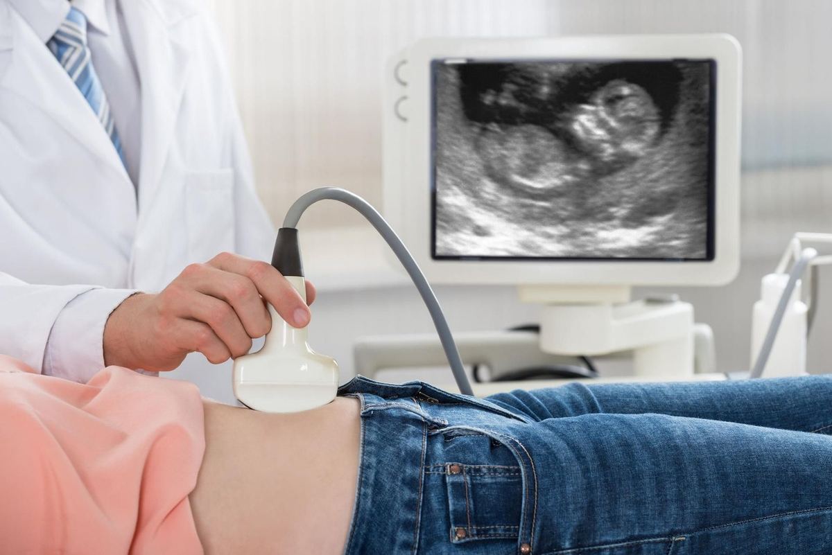 Obstetrics & Gynaecology