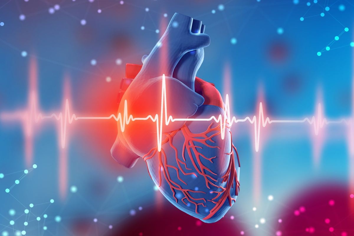 Heart & Chest Care
