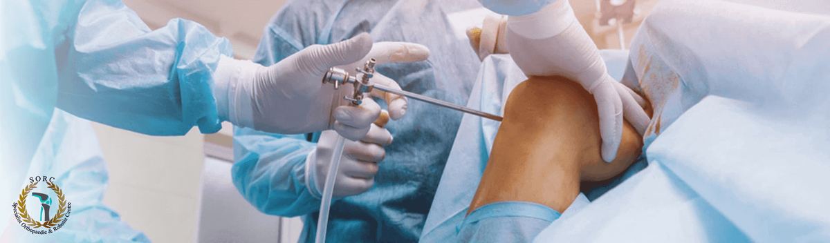 Orthopaedic & Robotic Joint Replacement