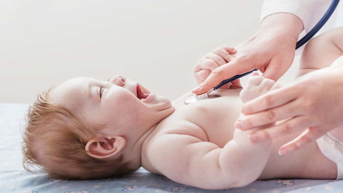 Pediatrics & Neonatology